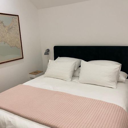 ペンザンスThe Garden Houseアパートメント エクステリア 写真